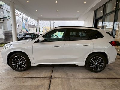 2024 BMW X1 — миниатюра 62
