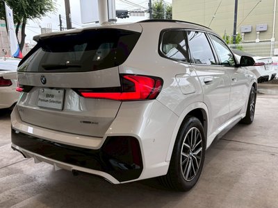 2024 BMW X1 — миниатюра 59