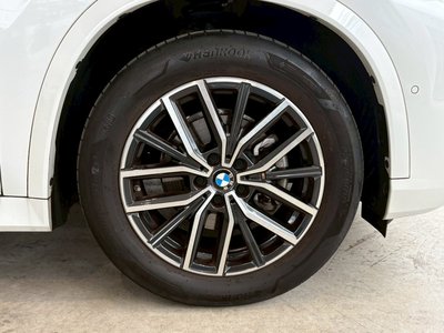 2024 BMW X1 — миниатюра 64