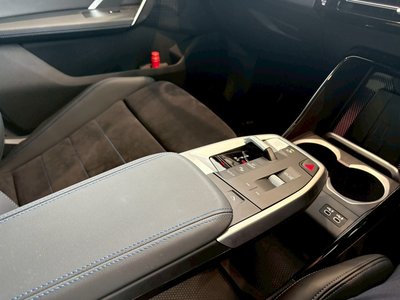 2024 BMW X1 — миниатюра 32