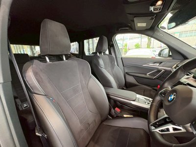2024 BMW X1 — миниатюра 11
