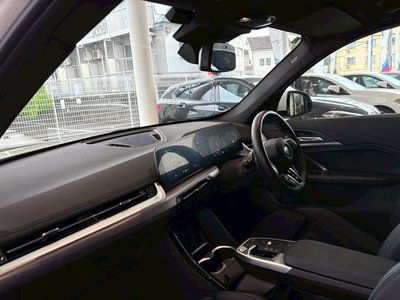 2024 BMW X1 — миниатюра 14