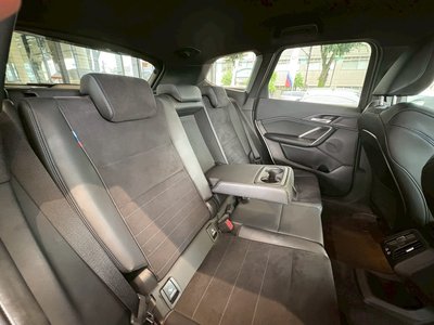 2024 BMW X1 — миниатюра 17
