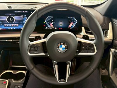 2024 BMW X1 — миниатюра 27