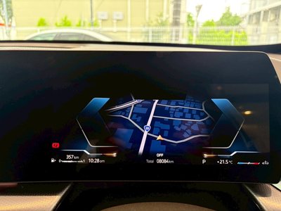 2024 BMW X1 photo 6