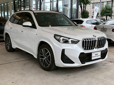 2024 BMW X1 — миниатюра 57
