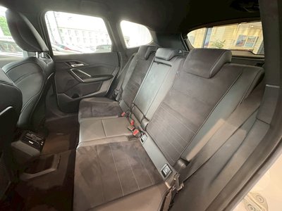 2024 BMW X1 — миниатюра 20