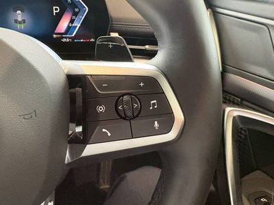 2024 BMW X1 — миниатюра 29