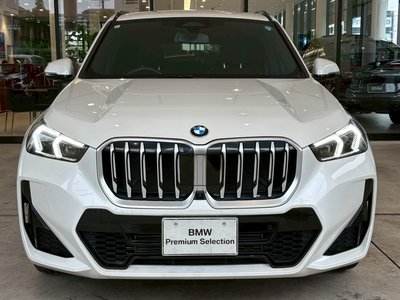 2024 BMW X1 — миниатюра 56
