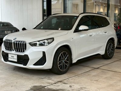 2024 BMW X1 — миниатюра 63