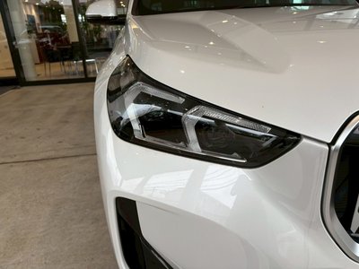 2024 BMW X1 — миниатюра 46