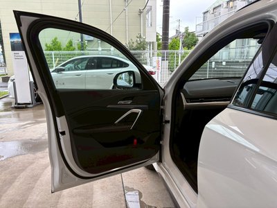 2024 BMW X1 — миниатюра 12