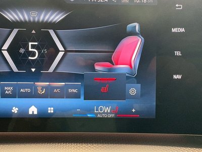 2024 BMW X1 photo 4