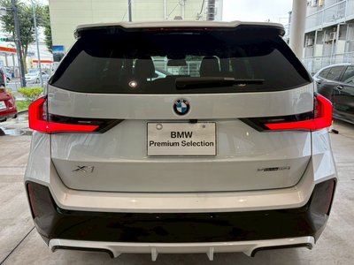 2024 BMW X1 — миниатюра 60