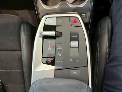 2024 BMW X1 — миниатюра 33