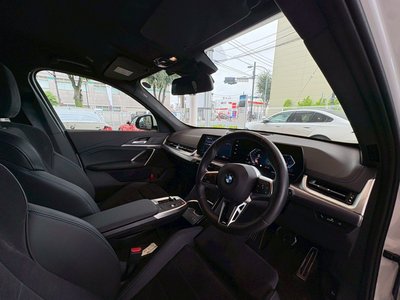 2024 BMW X1 photo 10