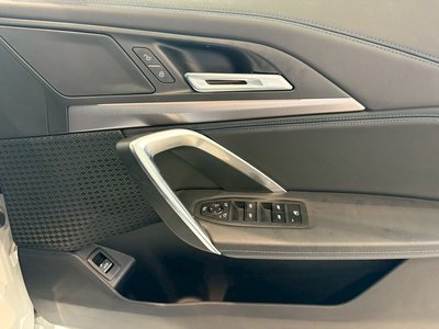 2024 BMW X1 photo 9