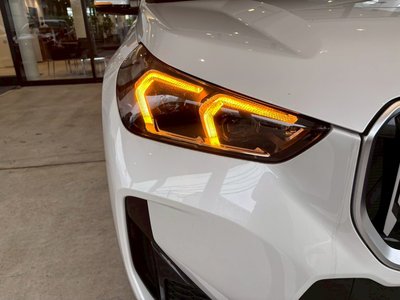 2024 BMW X1 — миниатюра 47