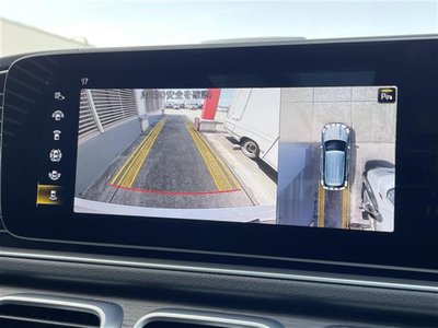 MERCEDES-BENZ GLE-CLASS - 4