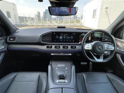 MERCEDES-BENZ GLE-CLASS - 2