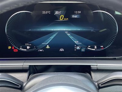 MERCEDES-BENZ GLE-CLASS - 10