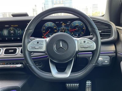 MERCEDES-BENZ GLE-CLASS - 6