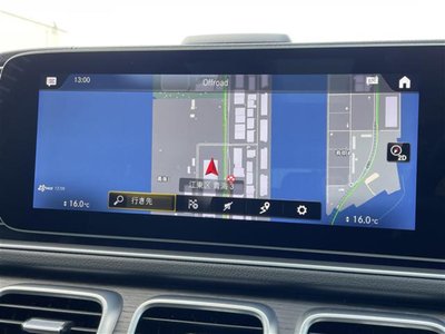 MERCEDES-BENZ GLE-CLASS - 5