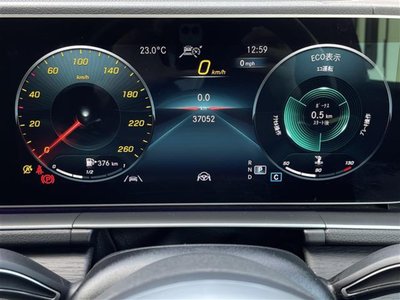 MERCEDES-BENZ GLE-CLASS - 9