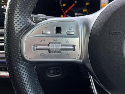 MERCEDES-BENZ GLE-CLASS - 7