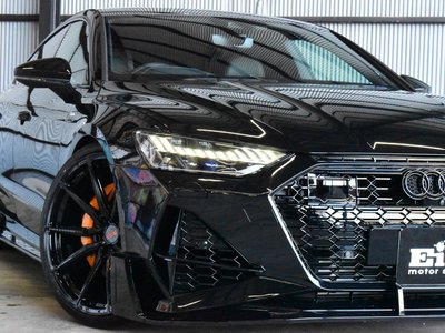 AUDI A7 SPORTBACK - 10