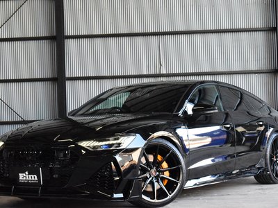 AUDI A7 SPORTBACK - 1