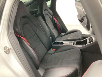 PORSCHE PANAMERA - 6