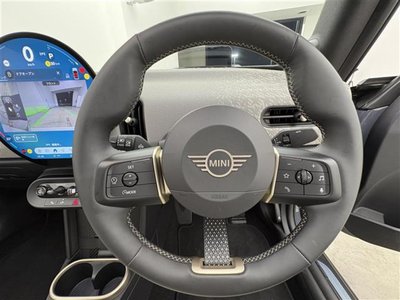 2025 MINI COOPER CONVERTIBLE photo 4
