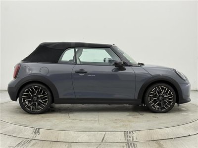 صورة مصغرة 41 لـ 2025 MINI COOPER CONVERTIBLE