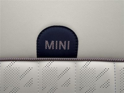 2025 MINI COOPER CONVERTIBLE photo 10