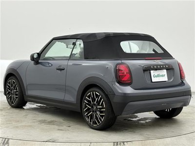 صورة مصغرة 37 لـ 2025 MINI COOPER CONVERTIBLE