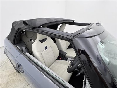 صورة مصغرة 33 لـ 2025 MINI COOPER CONVERTIBLE
