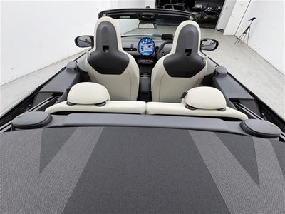صورة مصغرة 30 لـ 2025 MINI COOPER CONVERTIBLE