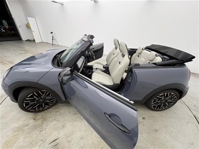 صورة مصغرة 34 لـ 2025 MINI COOPER CONVERTIBLE