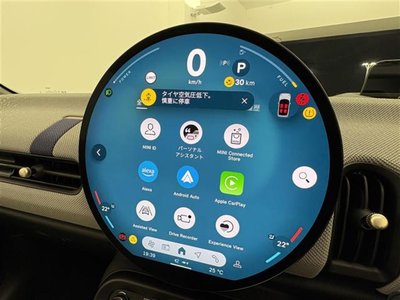 2025 MINI COOPER CONVERTIBLE photo 9