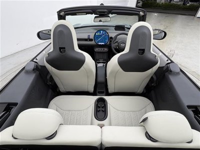صورة مصغرة 29 لـ 2025 MINI COOPER CONVERTIBLE