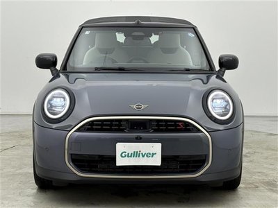 صورة مصغرة 42 لـ 2025 MINI COOPER CONVERTIBLE