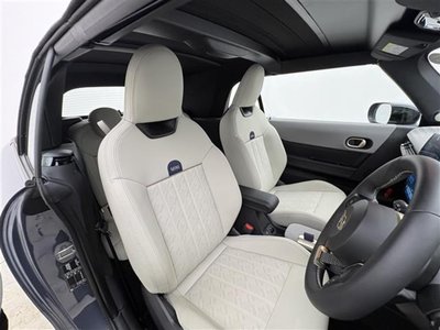 صورة مصغرة 21 لـ 2025 MINI COOPER CONVERTIBLE