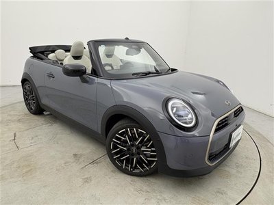 صورة مصغرة 35 لـ 2025 MINI COOPER CONVERTIBLE