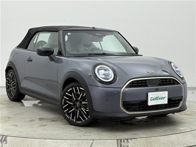 صورة مصغرة 36 لـ 2025 MINI COOPER CONVERTIBLE