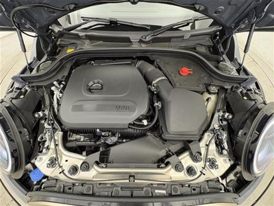 صورة مصغرة 44 لـ 2025 MINI COOPER CONVERTIBLE