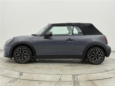 صورة مصغرة 40 لـ 2025 MINI COOPER CONVERTIBLE