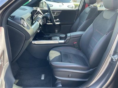 MERCEDES-BENZ GLB AMG - 7