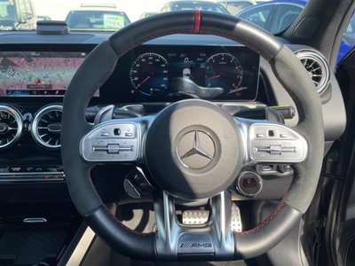 MERCEDES-BENZ GLB AMG - 4