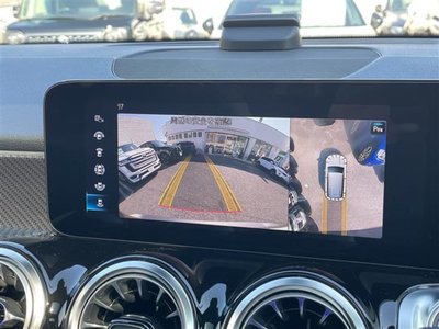 MERCEDES-BENZ GLB AMG - 2